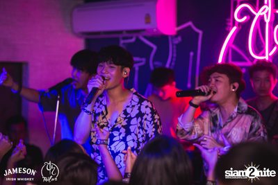 Season Five ที่ เทเลอร์ อโศก — photo 106