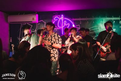 Season Five ที่ เทเลอร์ อโศก — photo 110