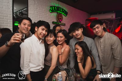 Season Five ที่ เทเลอร์ อโศก — photo 112