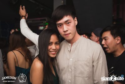 Season Five ที่ เทเลอร์ อโศก — photo 113