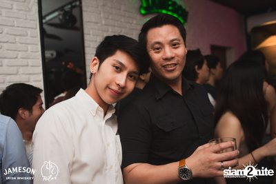 Season Five ที่ เทเลอร์ อโศก — photo 115