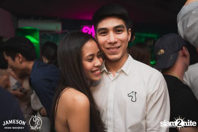 Season Five ที่ เทเลอร์ อโศก — photo 116