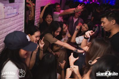Season Five ที่ เทเลอร์ อโศก — photo 117