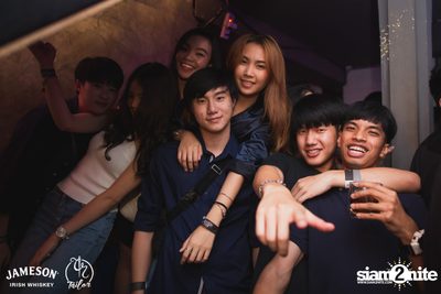 Season Five ที่ เทเลอร์ อโศก — photo 120