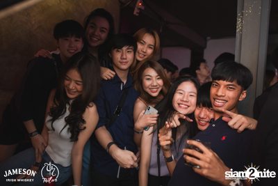 Season Five ที่ เทเลอร์ อโศก — photo 121