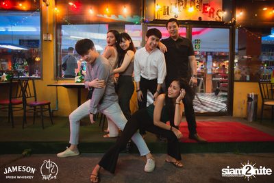 Season Five ที่ เทเลอร์ อโศก — photo 124