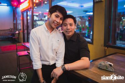 Season Five ที่ เทเลอร์ อโศก — photo 126