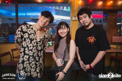 Season Five ที่ เทเลอร์ อโศก — photo 127