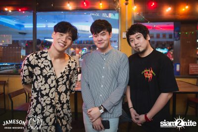 Season Five ที่ เทเลอร์ อโศก — photo 128
