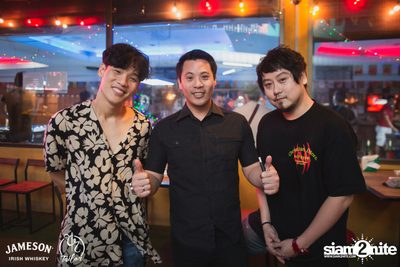 Season Five ที่ เทเลอร์ อโศก — photo 129