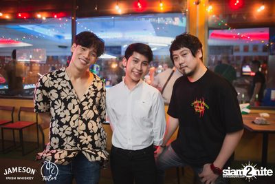 Season Five ที่ เทเลอร์ อโศก — photo 130
