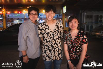 Season Five ที่ เทเลอร์ อโศก — photo 132