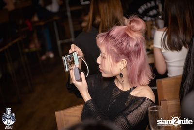 Saturday Night at Ainu Bar — photo 8