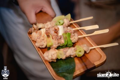 Saturday Night at Ainu Bar — photo 25