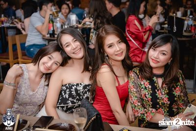 Saturday Night at Ainu Bar — photo 26