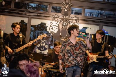 Saturday Night at Ainu Bar — photo 56