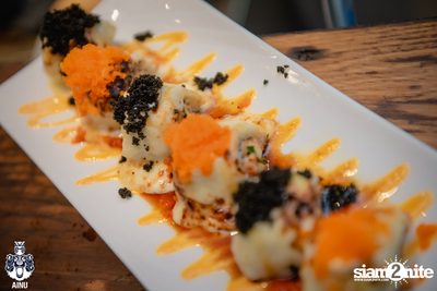 Saturday Night at Ainu Bar — photo 62
