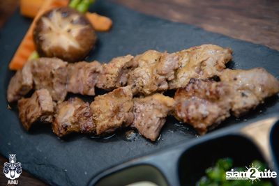 Saturday Night at Ainu Bar — photo 63