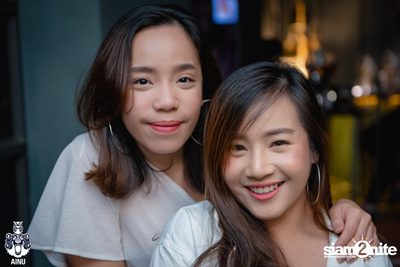 Saturday Night at Ainu Bar — photo 64
