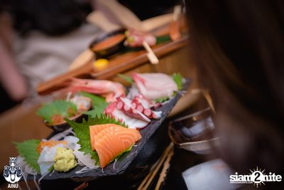 Saturday Night at Ainu Bar — photo 67