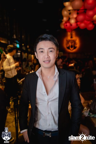 Saturday Night at Ainu Bar — photo 70