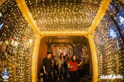 Saturday Night at Ainu Bar — photo 77