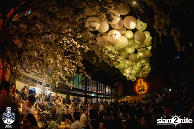 Saturday Night at Ainu Bar — photo 79