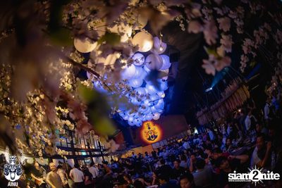 Saturday Night at Ainu Bar — photo 80
