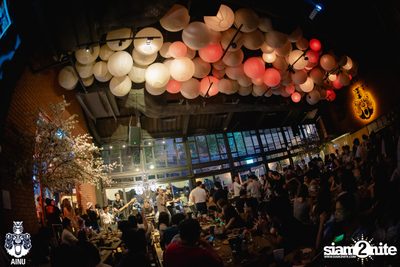 Saturday Night at Ainu Bar — photo 81