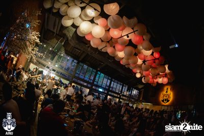Saturday Night at Ainu Bar — photo 82