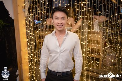 Saturday Night at Ainu Bar — photo 87