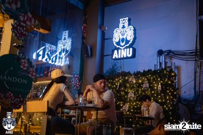 Saturday Night at Ainu Bar — photo 88