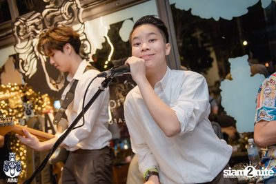 Saturday Night at Ainu Bar — photo 99