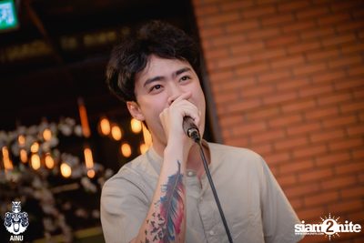 Saturday Night at Ainu Bar — photo 100