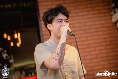 Saturday Night at Ainu Bar — photo 101