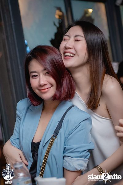 Saturday Night at Ainu Bar — photo 102