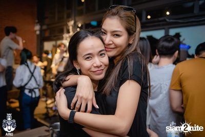 Saturday Night at Ainu Bar — photo 103