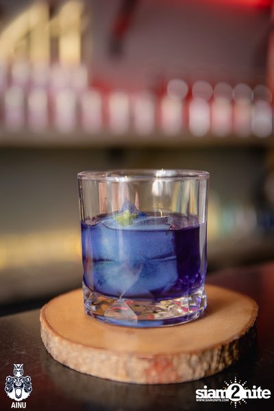 Saturday Night at Ainu Bar — photo 110