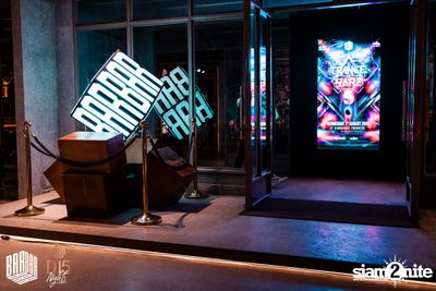 Saturday Night at BARBARBAR — photo 6