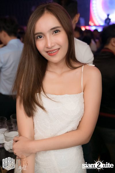 Saturday Night at BARBARBAR — photo 47