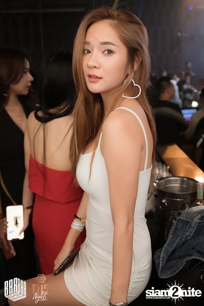 Saturday Night at BARBARBAR — photo 88