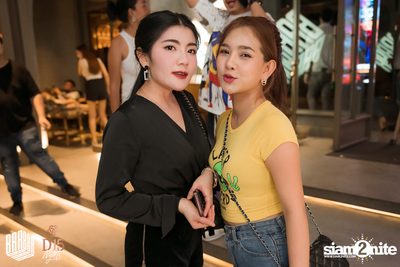 Saturday Night at BARBARBAR — photo 116