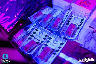 Impulse Bangkok presents Dungeon Dance Party at Fake Club The Next Gen — photo 30