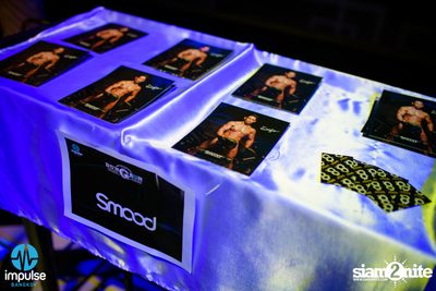 Impulse Bangkok presents Dungeon Dance Party at Fake Club The Next Gen — photo 36