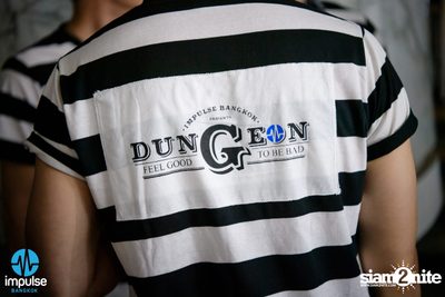 Impulse Bangkok presents Dungeon Dance Party at Fake Club The Next Gen — photo 58