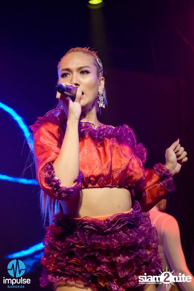 Impulse Bangkok presents Dungeon Dance Party at Fake Club The Next Gen — photo 90