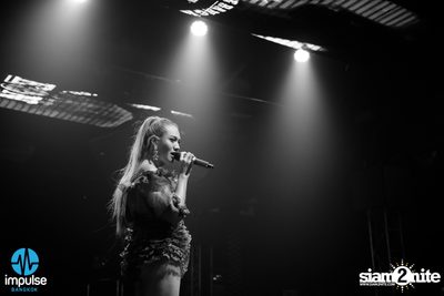 Impulse Bangkok presents Dungeon Dance Party at Fake Club The Next Gen — photo 94