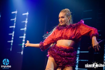 Impulse Bangkok presents Dungeon Dance Party at Fake Club The Next Gen — photo 107