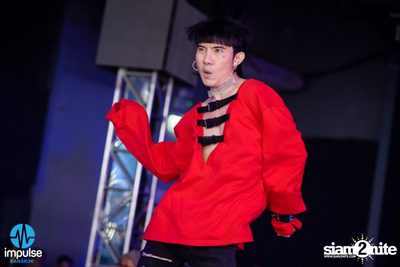 Impulse Bangkok presents Dungeon Dance Party at Fake Club The Next Gen — photo 135