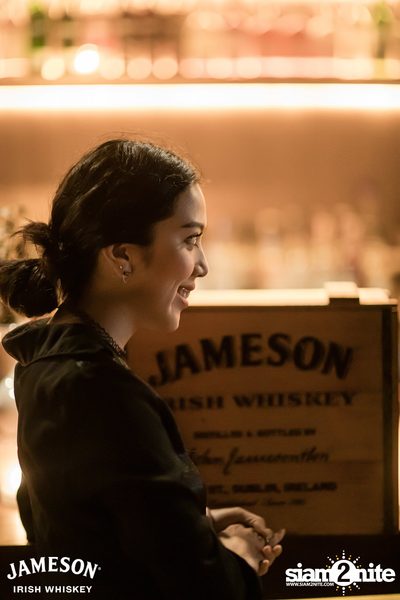 Cocktail Competition ที่ ไทยพิโอก้า — photo 33
